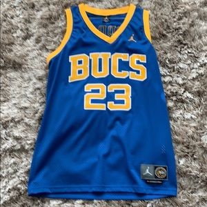 Michael Jordan High School Jersey